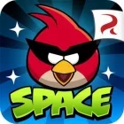 Angry Birds Space на Андроид на русском