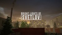 Bright Lights of Svetlov на Андроид