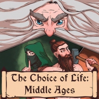 The Choice of Life: Middle Ages 2 на Андроид