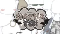 Gacha Y2K на Андроид