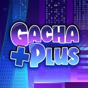 Gacha Plus на телефон