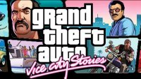 GTA Vice City Stories на Андроид