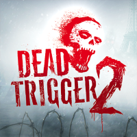 Dead Trigger 2 взлом на деньги на Андроид