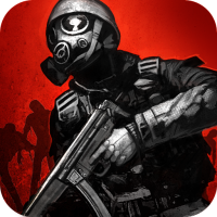 SAS: Zombie Assault 3 на Android