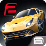 GT Racing 2 на Андроид