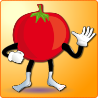 Mr. Tomato на Андроид