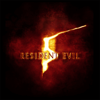 Resident Evil 5 на Андроид
