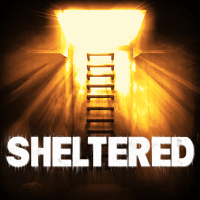 Sheltered на Android