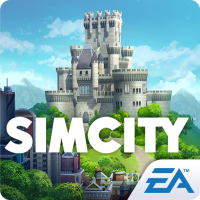 SimCity BuildIt много денег на Андроид