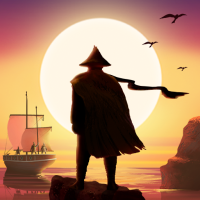 The Bonfire 2 Uncharted Shores на Android