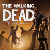 The Walking Dead: Season One на Android
