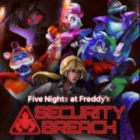 FNAF Security Breach for android