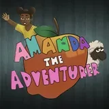 Amanda the adventurer на Андроид