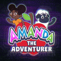 Amanda the Adventurer на Андроид