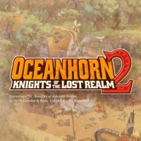 Oceanhorn 2: Knights of the Lost Realm на Андроид