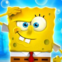 SpongeBob SquarePants: Battle for Bikini Bottom на Android