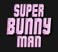Super Bunny Man: Полная версия на Андроид