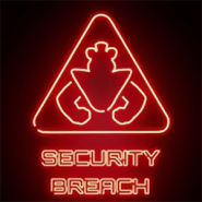 FNAF 9: Security Breach на Android