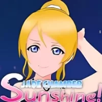 Jade Chamber Sunshine на Андроид