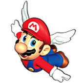 Марио 64 на Андроид