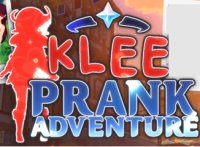Klee Prank Adventure на Андроид