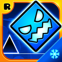 Geometry Dash SubZero на Андроид