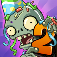 Взлом Plants vs Zombies 2 на Андроид