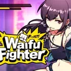Waifu Fighter на Андроид