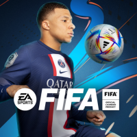 FIFA Mobile 22: Взлом Много Денег и Кристаллов на Андроид