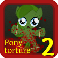 Pony Torture 2 на Андроид
