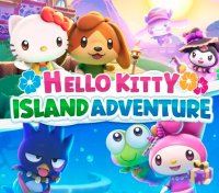 Hello Kitty: Island Adventure на Андроид