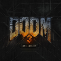 Doom 3 на Android
