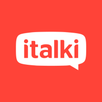 Приложение TalkiTalki на Андроид