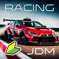 JDM Racing на Андроид