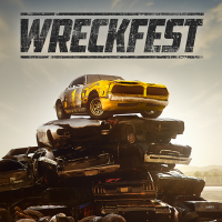 Wreckfest на Android