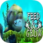 Feed and Grow: Fish на Андроид