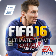 FIFA 16 на Android