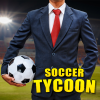 Soccer Tycoon на Андроид