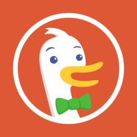 DuckDuckGo на Андроид