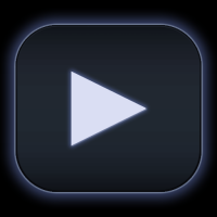 Neutron Music Player на Андроид