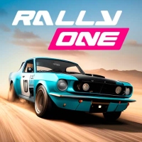 Rally One: Race to Glory на Андроид
