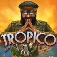 Tropico на Андроид