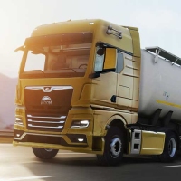Взлом Truckers of Europe 3 на Андроид
