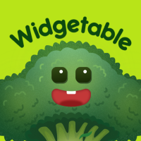 Взлом Widgetable на Андроид