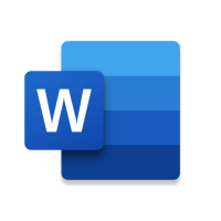 Microsoft Word на Андроид