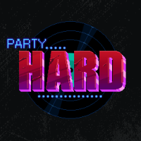 Party Hard на Андроид