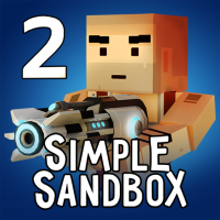 Взлом Simple Sandbox 2 на Андроид