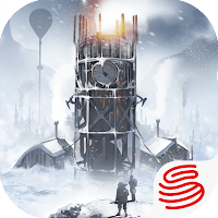 Frostpunk: Beyond the Ice на Android