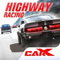 Взлом CarX Highway Racing на Андроид