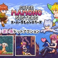 Super Mamono Sisters на Android